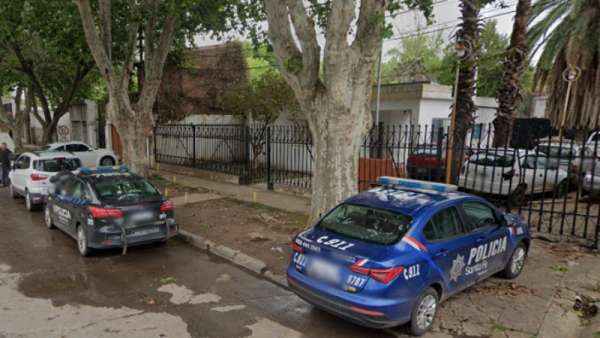 El penal de la Comisaría 24° tiene 71 presos
