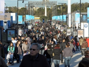 Más de 10 millones de personas visitaron Tecnópolis desde 2011