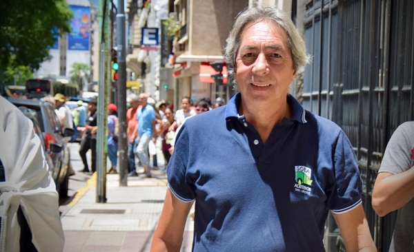 El duro mensaje de los aceiteros a los gobernadores: “No se la rebusquen con el salario de los trabajadores”
