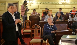 "La Cámara de Diputados debe estar cerca de la gente”