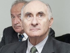 Sobreseyeron a De la Rúa por las muertes ocurridas en 2001 