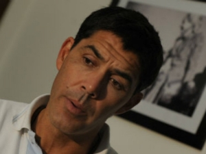 Ramos: “Es una decisión trabajar para potenciar el transporte fluvial y la industria naval” 