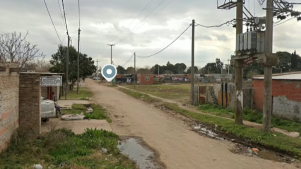 Imagen gentileza El Ojo Info