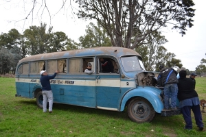  Baigorria se encamina a convertirse en el Polo Educativo no Formal de la Provincia