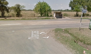 #GranaderoBaigorria Un pibe fue asesinado a puñaladas tras una pelea en barrio San Miguel