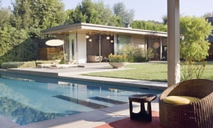 En Funes y Roldán ya se alquiló el 50% de las quintas para enero