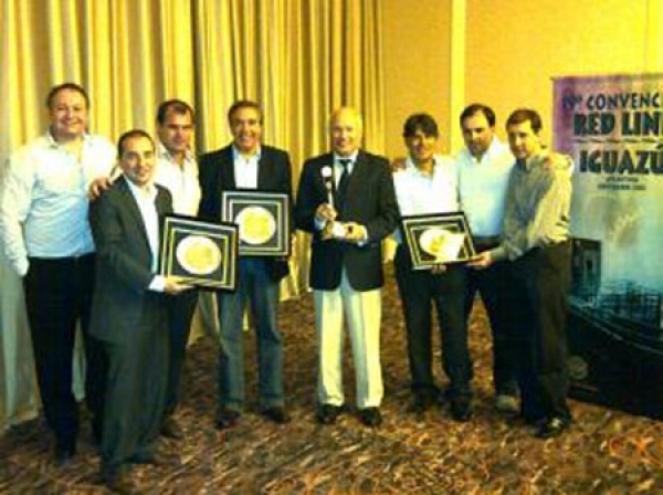 El Nuevo Banco de Santa Fe, nuevamente premiado 