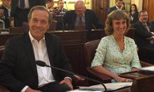 La provincia deberá difundir las líneas de atención a mujeres víctimas de violencia de género