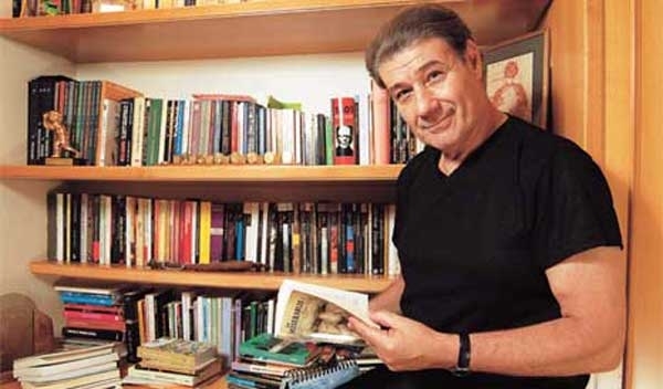 Víctor Hugo le respondió a Lanata