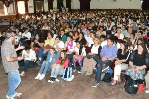 Convenio entre la municipalidad de Granadero Baigorria y la Universidad Nacional de Rosario