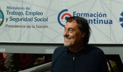 Capitán Bermúdez: Importantes cursos gratuitos