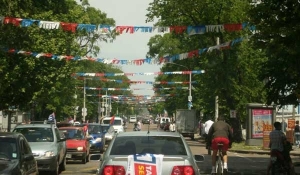 Crónica sobre las elecciones primarias en Uruguay