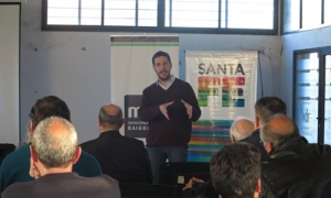 Uso eficiente y racional de la energía