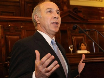 “La reforma del Código Civil es la más participativa de la historia”