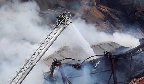 Un legislador pide la citación del ministro de Desarrollo Económico porteño por Iron Mountain