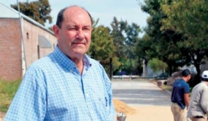 Maglia: “El tema seguridad es una deuda de la democracia”