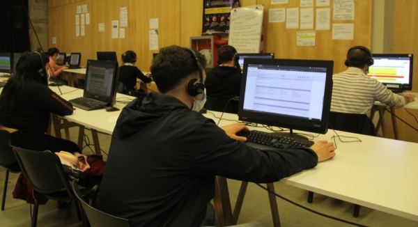 El 0800 de la provincia recibió más de 600 mil llamados
