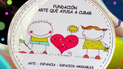 Músicos y cuentistas del mundo reunidos en un proyecto destinado a chicos internados