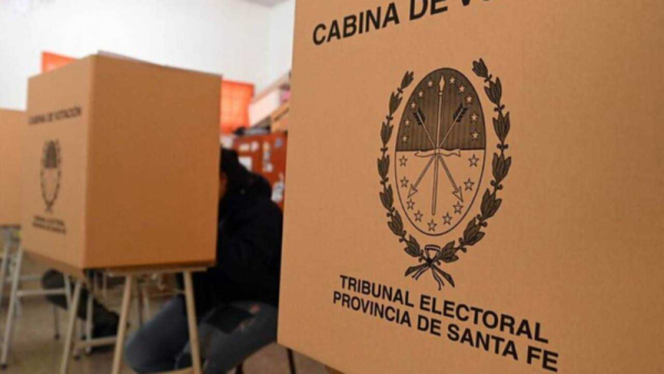 Cuatro ciudades del Gran Rosario eligen intendente este domingo