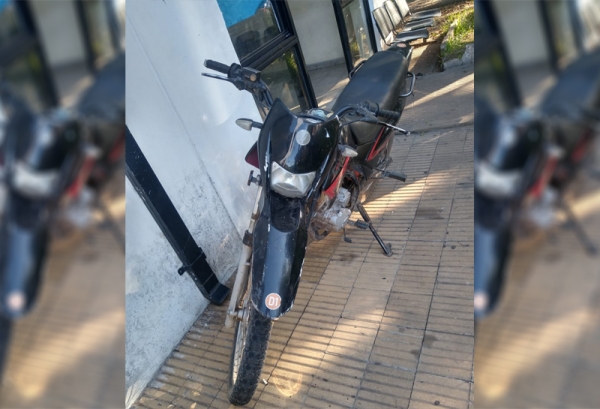 Detienen a una pareja que han realizado escruches callejeros en la cuidad