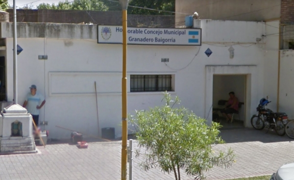 Continúa en vigencia la primera encuesta Urbana en línea