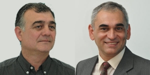 Walter Acosta no se sumará a la campaña  del Frente Progresista de Baigorria