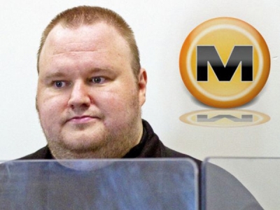 El creador de Megaupload prepara un portal para descargar música gratis