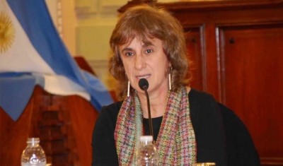 Presentan la Ley de Igualdad en el Deporte