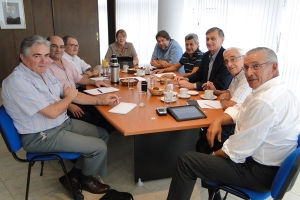 El FAP puso fecha al lanzamiento de la campaña electoral nacional