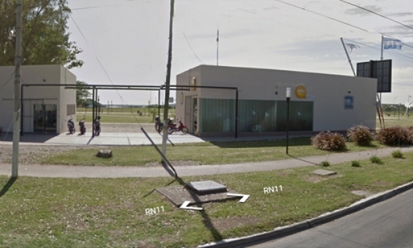 Baigorria: Los NAC serán punto de tramitación de tarifas sociales