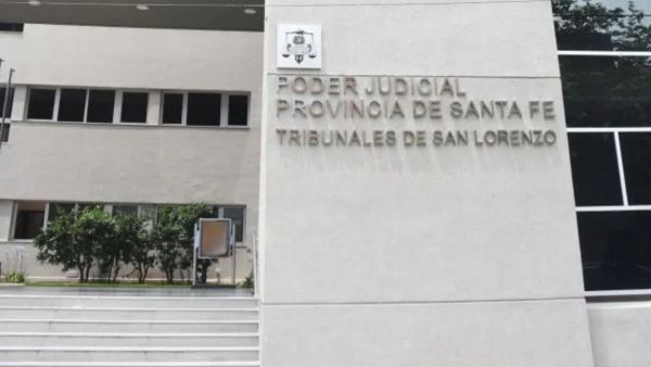 Condenaron a 4 años y medio de prisión al conductor que provocó la muerte de dos mujeres en Capitán Bermúdez