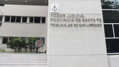 Condenaron a 4 años y medio de prisión al conductor que provocó la muerte de dos mujeres en Capitán Bermúdez