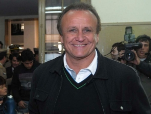 Del Sel VS Aníbal Fernández