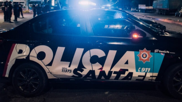 Robos y vandalismo afectan a comercios de calle Eva Perón