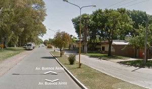 Baigorria: Se repavimentarán las calles Arenales y Buenos Aires