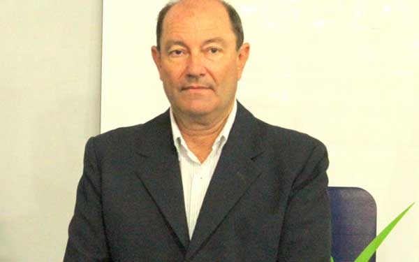 Maglia: “Este gobierno municipal puso a Baigorria en el siglo XXI”