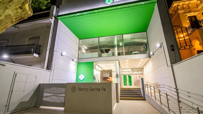 Fondos de Asistencia Laboral: Banco Santa Fe ofrece a las empresas un cashback de hasta $280.000 por empleado