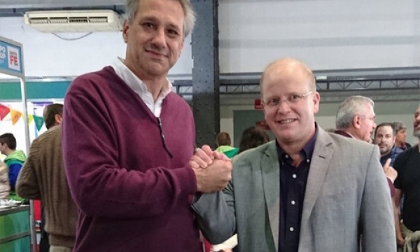 Más y mejores empleos para los Baigorrienses