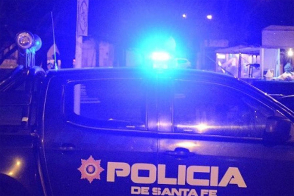 Ataque a balazos contra un minimarket frente a la Ciudad Deportiva de Rosario Central