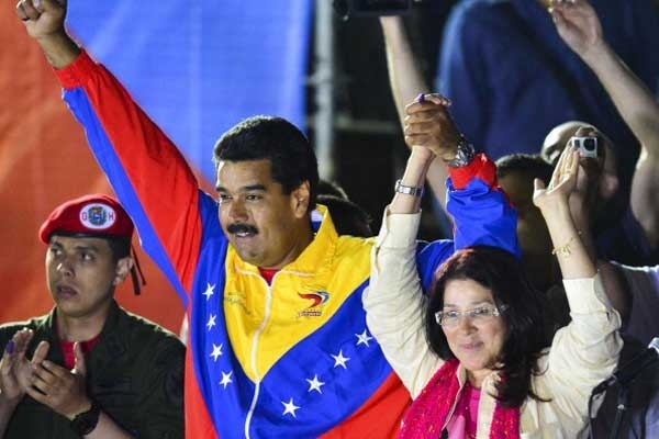 Éxito del chavismo en las municipales