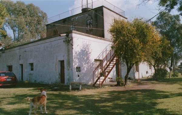 Acto por la Memoria en Baigorria