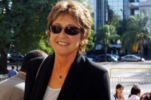 La diputada Rasino presentó un pedido de informe por los dichos de la ministra Garré