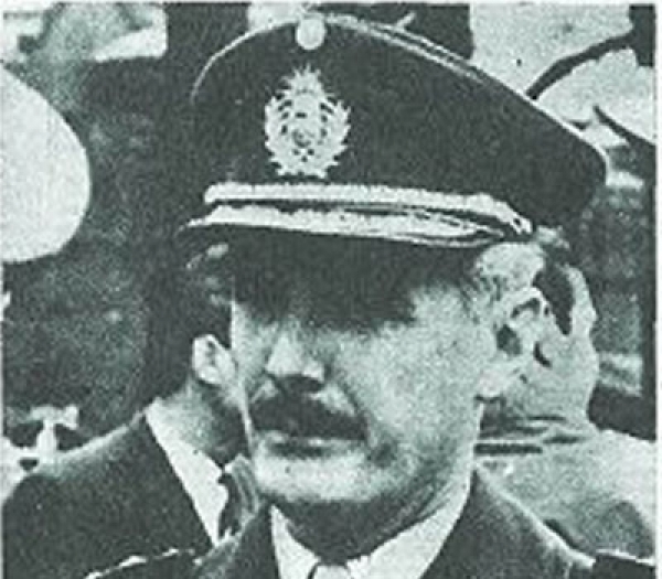 Murió indemne de culpa el mejor alumno argentino de la “doctrina francesa”