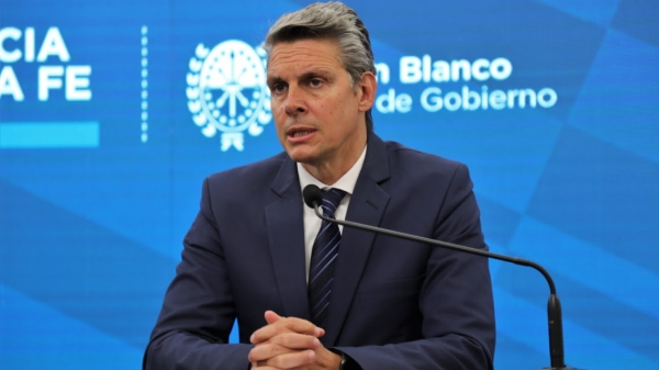 Gradinetti: “Hay una decisión estratégica de tener turismo todo el año”