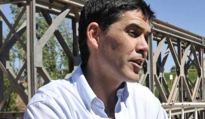 Ramos: “De cada $100 que gastó el gobierno provincial, invirtió sólo $3,90 en infraestructura”