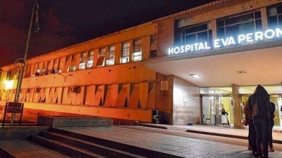 Pelea entre dos mujeres terminó con una de ellas herida en el rostro