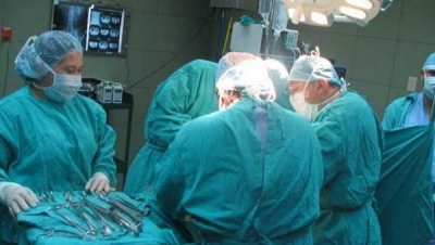 En junio se realizaron 22 trasplantes en la provincia
