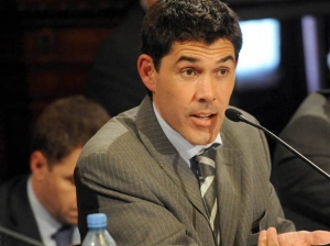 Alejandro Ramos: "El gobierno nacional escucha a los jefes territoriales"