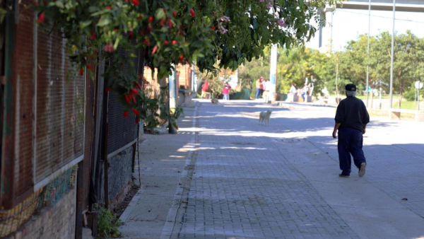 Una ciudad que se planifica desde las bases: Remanso Valerio, la prueba más concreta