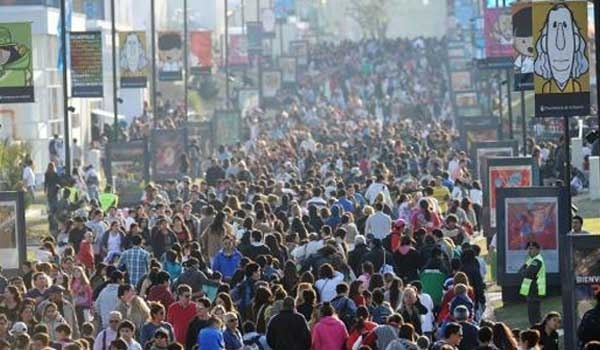 Tecnópolis sigue batiendo récord
